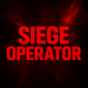 Rainbow Six Siege